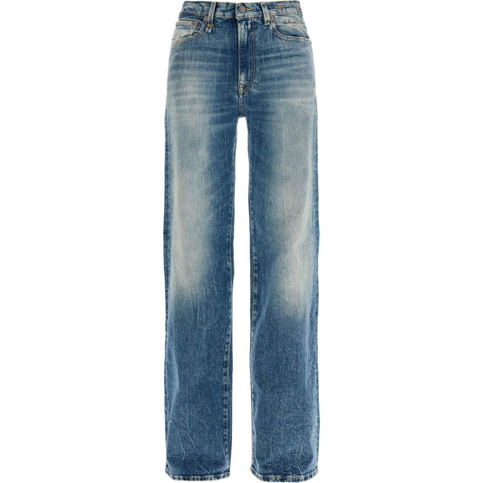 R13 jane's denim Jeans R13