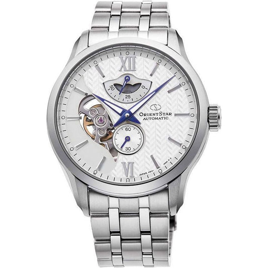 ORIENT STAR Mod. CONTEMPORAY WATCHES ORIENT STAR