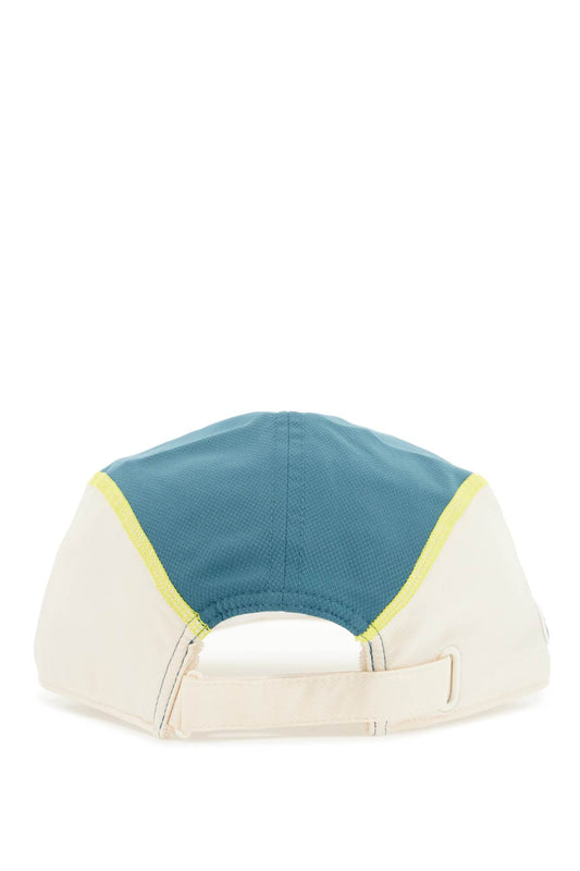 Lacoste baseball cap with color blocking Scarves Hats & Gloves Lacoste