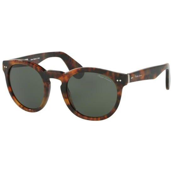 RALPH LAUREN MOD. RL 8146P SUNGLASSES & EYEWEAR RALPH LAUREN SUNGLASSES