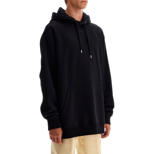 Lanvin oversized hoodie with hood Topwear Lanvin