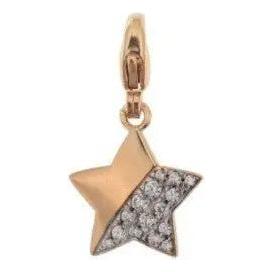 CHARMS RUE DES MILLE MOD. CNZ-007 STE DESIGNER FASHION JEWELLERY RUE DES MILLE