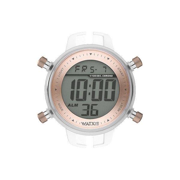 WATX&COLORS WATCHES Mod. RWA1009 WATCHES WATX&COLORS