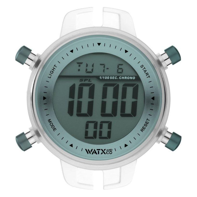 WATX&COLORS WATCHES Mod. RWA1039 WATCHES WATX&COLORS