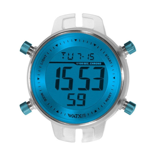 WATX&COLORS WATCHES Mod. RWA1044 WATCHES WATX&COLORS