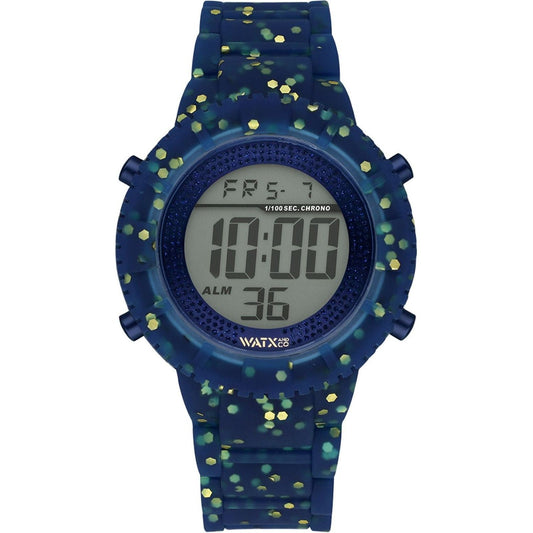 WATX&COLORS WATCHES Mod. RWA1081-1