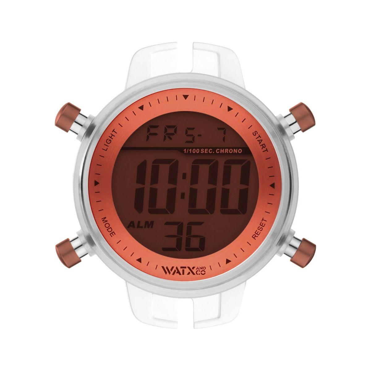 WATX&COLORS WATCHES Mod. RWA1089 WATCHES WATX&COLORS