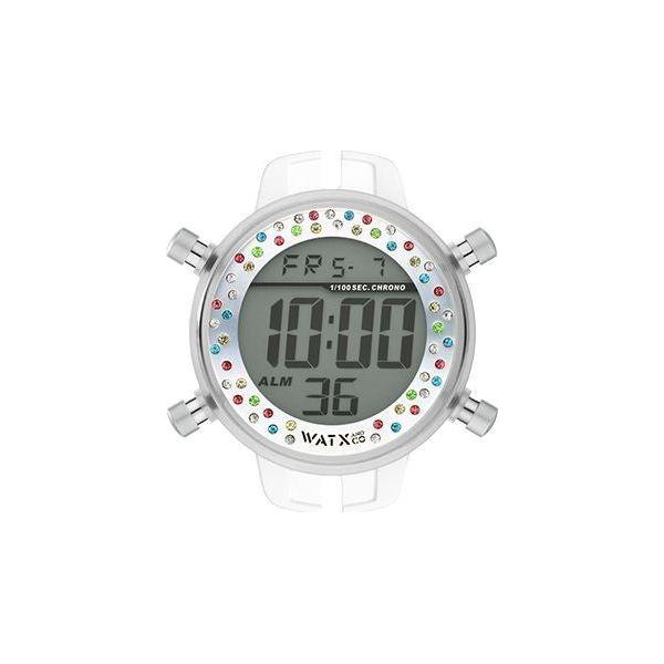 WATX&COLORS WATCHES Mod. RWA1111 WATCHES WATX&COLORS