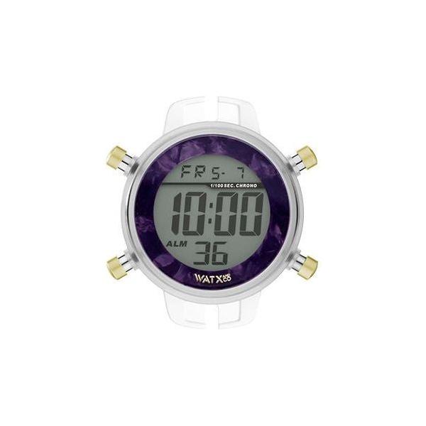 WATX&COLORS WATCHES Mod. RWA1114 WATCHES WATX&COLORS