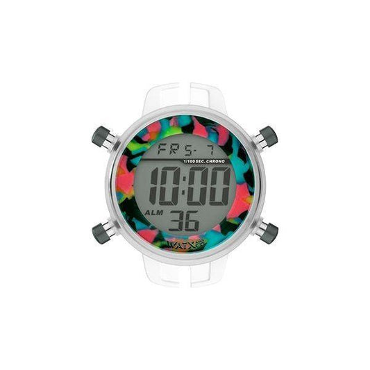 WATX&COLORS WATCHES Mod. RWA1115 WATCHES WATX&COLORS