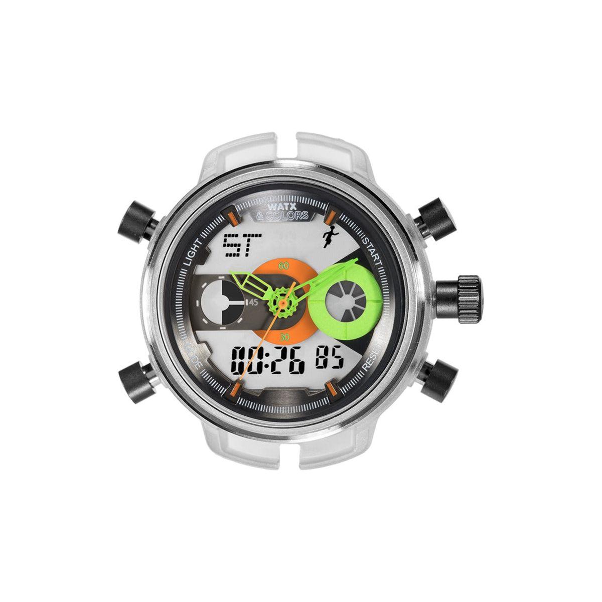 WATX&COLORS WATCHES Mod. RWA2710 WATCHES WATX&COLORS