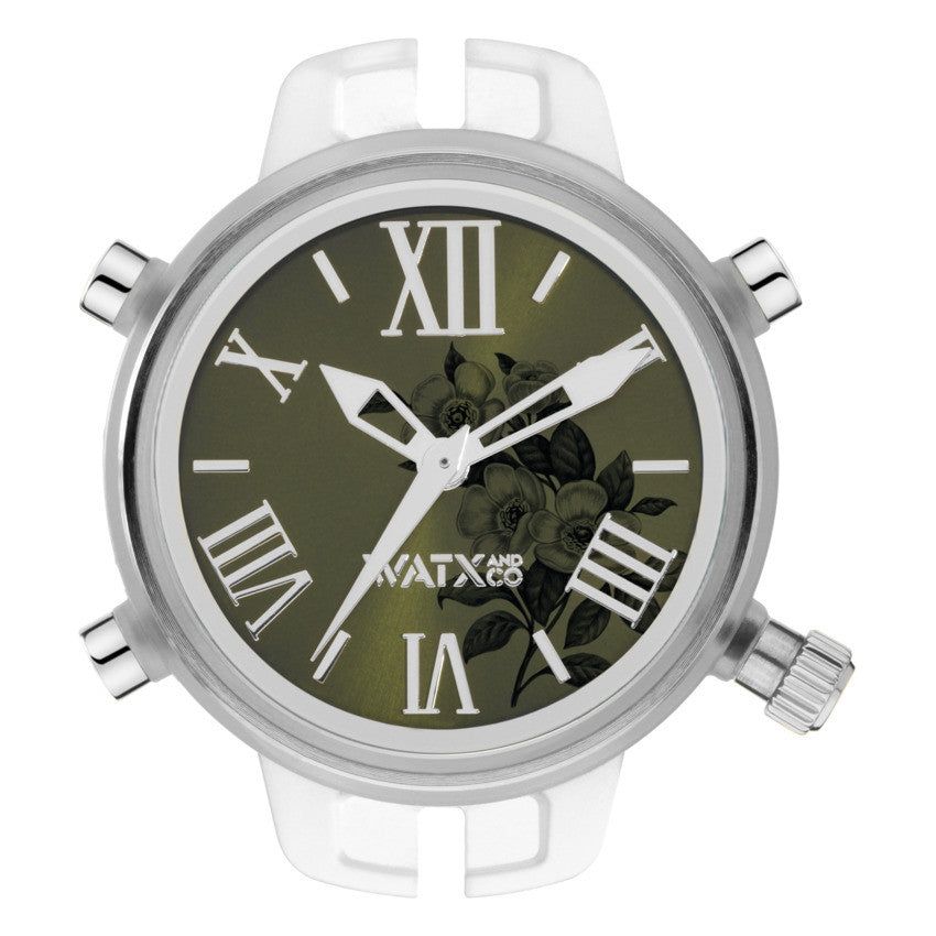 WATX&COLORS WATCHES Mod. RWA4569-0