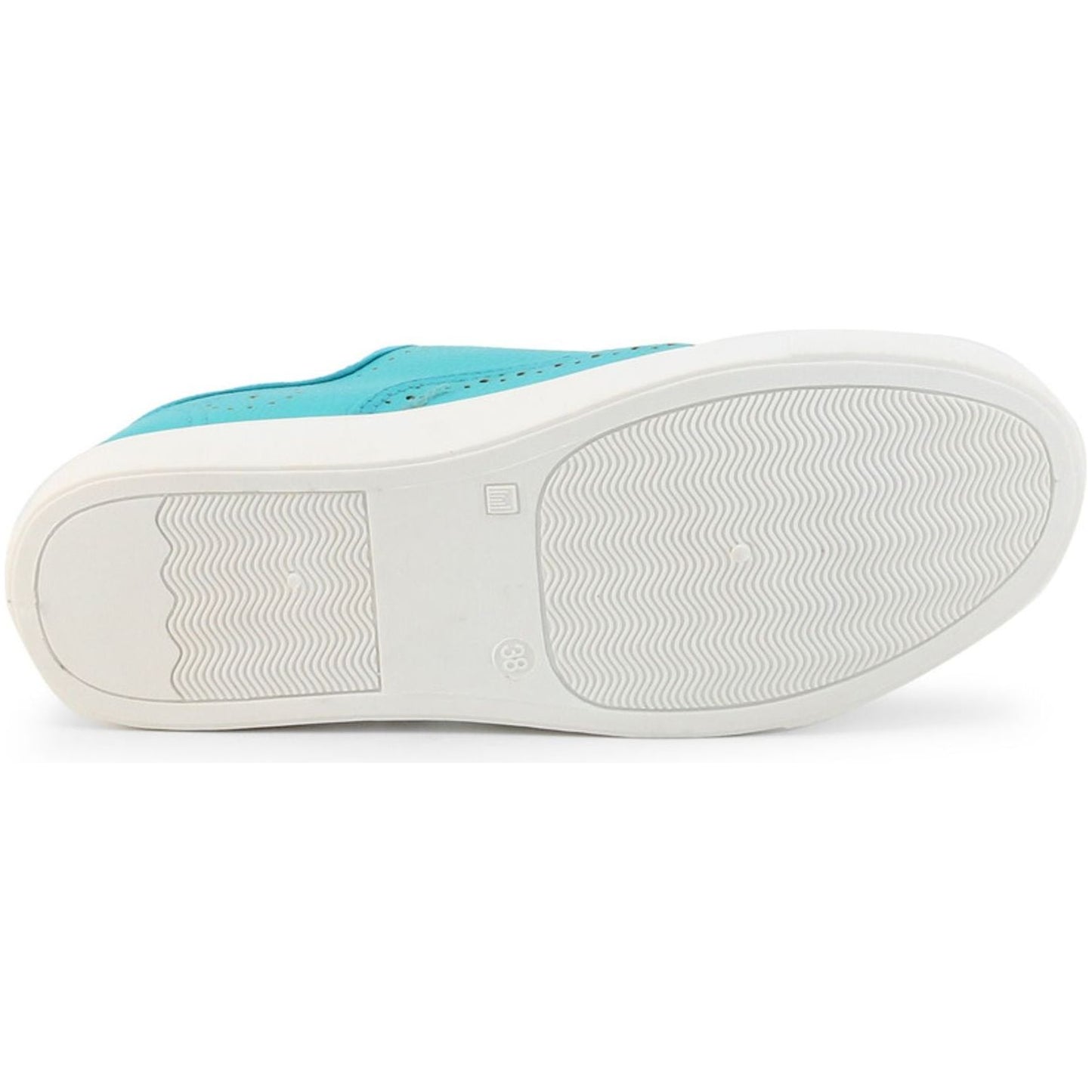 Roccobarocco Slip-on Blue,Category-Shoes,Gender-Men,Gender-Women,RBSC1C701STD_MENTA,Roccobarocco,Shoes,Slip-on,Spring/Summer,Subcategory-Category-Shoes,turquoise,Women,women >Bags,women>accessorries