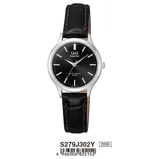 Q&Q FASHION Mod. S279J302Y WATCHES Q&Q