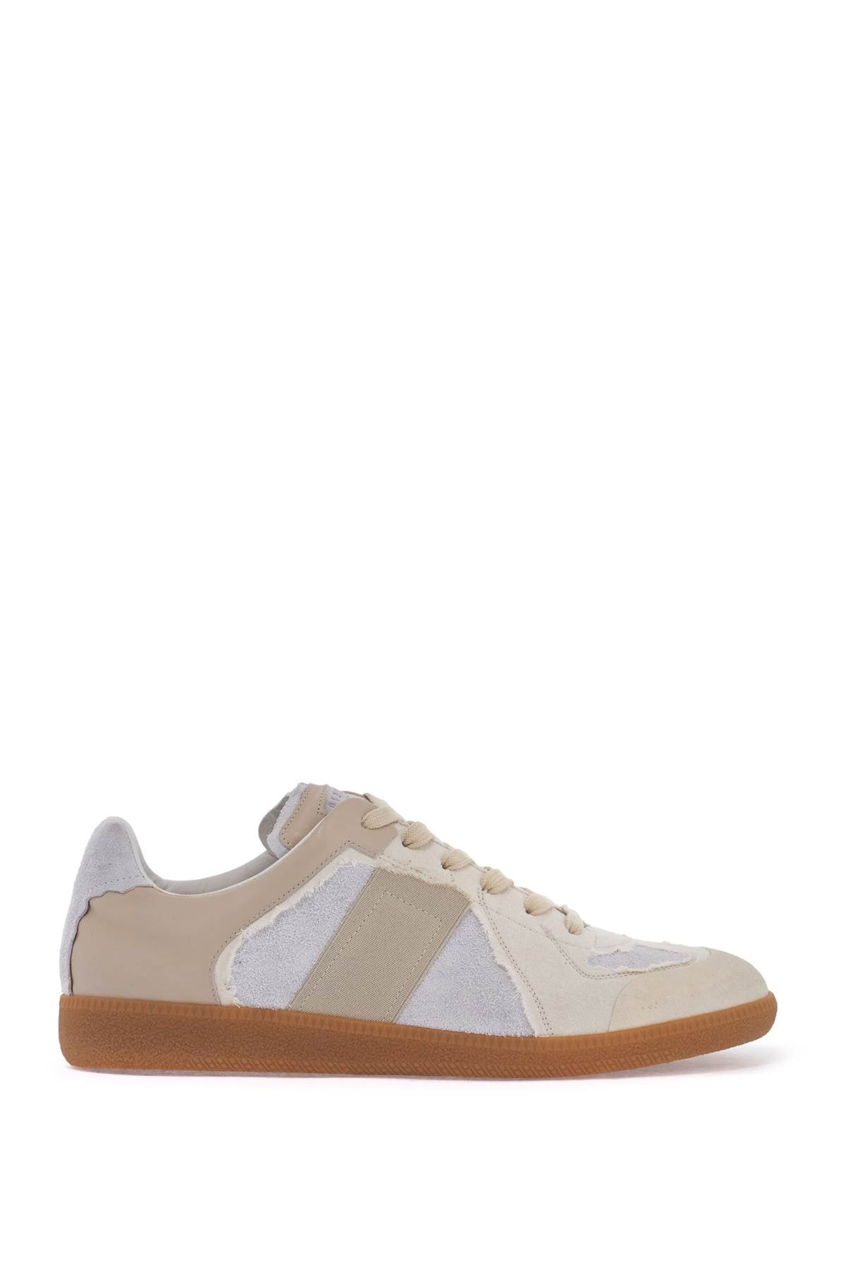 Maison Margiela "replica inside out recycled Sneakers Maison Margiela