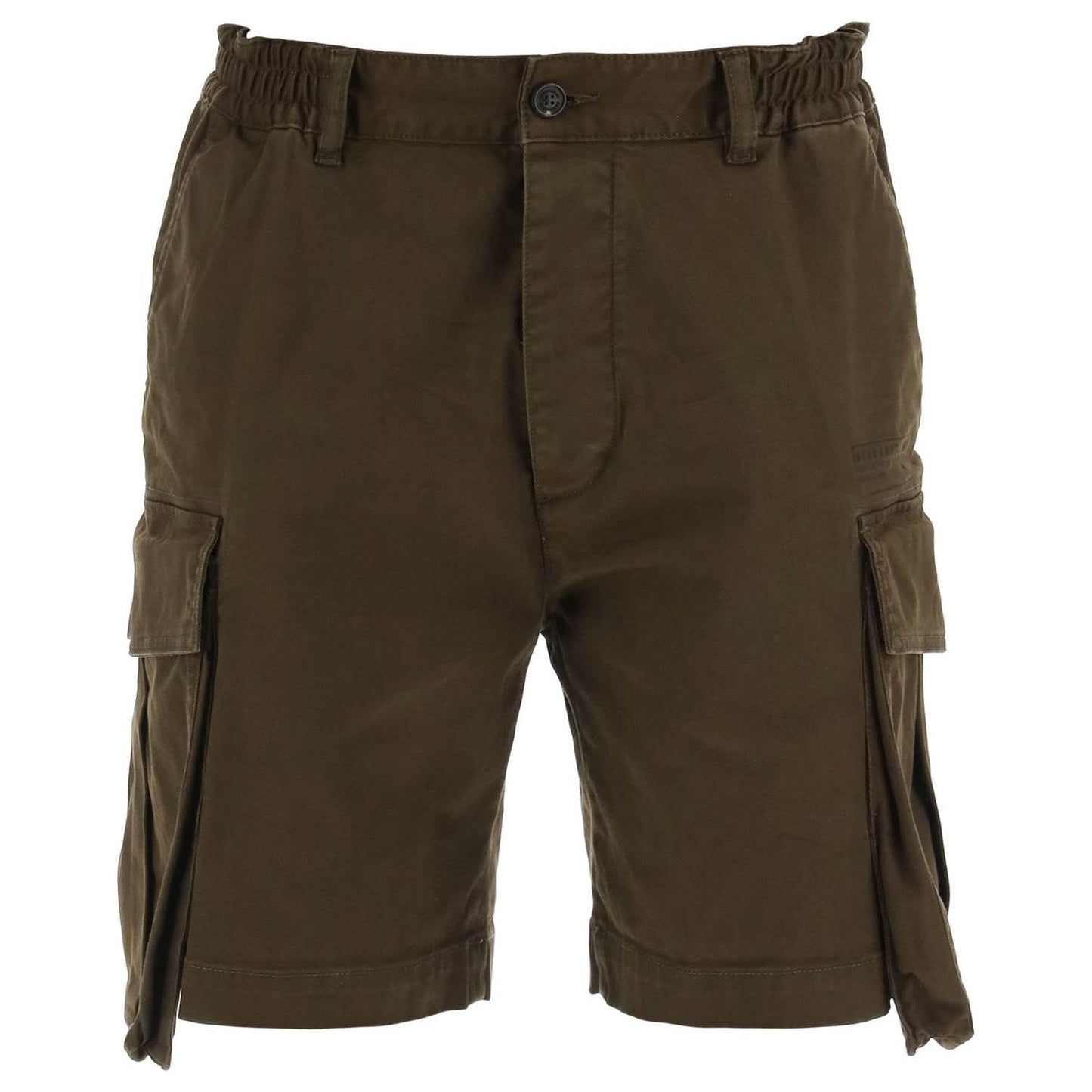 Dsquared2 "urban 64 cargo bermuda Short trousers Dsquared2