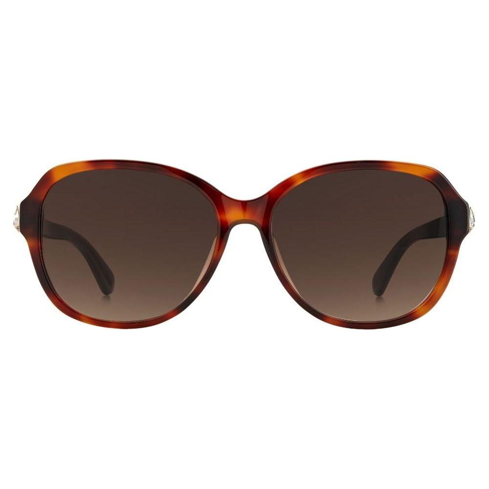 KATE SPADE MOD. SAIDI_F_S SUNGLASSES & EYEWEAR KATE SPADE SUNGLASSES