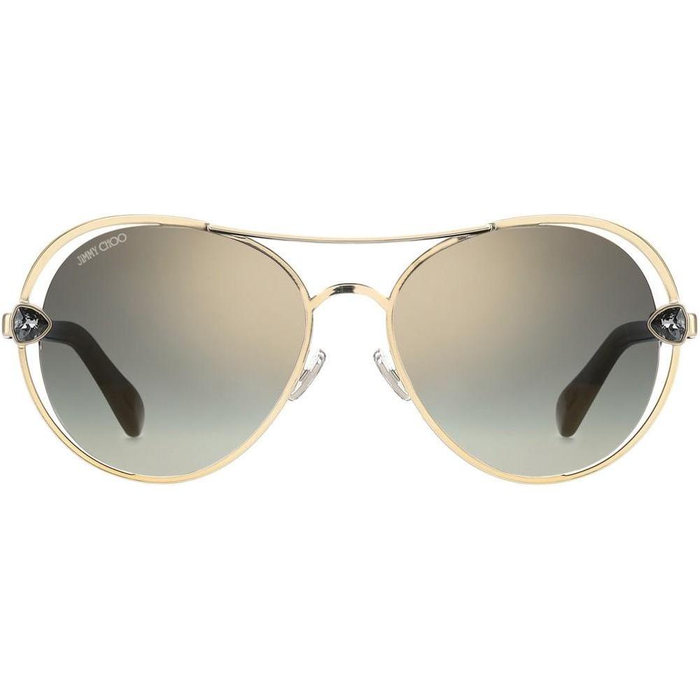 JIMMY CHOO MOD. SARAH_S SUNGLASSES & EYEWEAR JIMMY CHOO