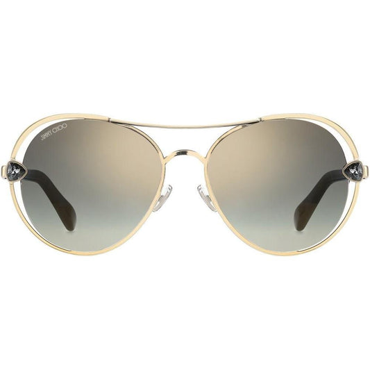 JIMMY CHOO MOD. SARAH_S SUNGLASSES & EYEWEAR JIMMY CHOO