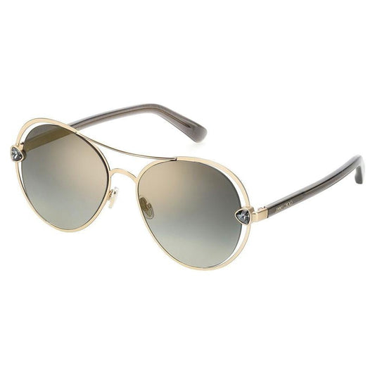 JIMMY CHOO MOD. SARAH_S SUNGLASSES & EYEWEAR JIMMY CHOO