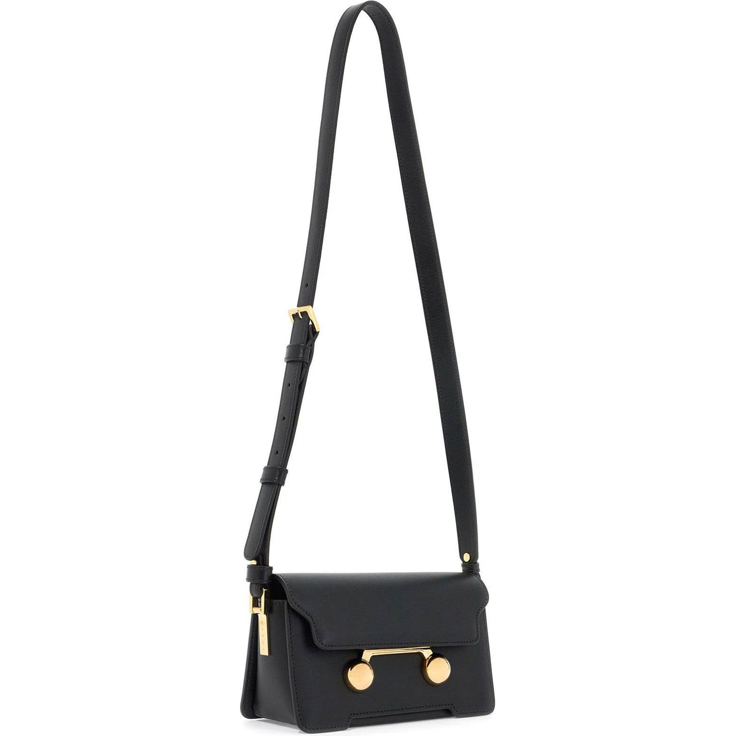 Marni mini trunkaroo shoulder bag Shopper Marni