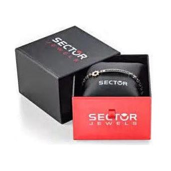 SECTOR JEWELS Mod. SAAL49 Bracelet SECTOR JEWELS