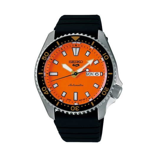 SEIKO 5 Mod. SPORTS Automatic SKX WATCHES