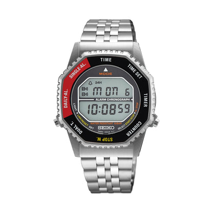 SEIKO WATCHES Mod. SMGG19P1 READY STOCKED WATCHES
