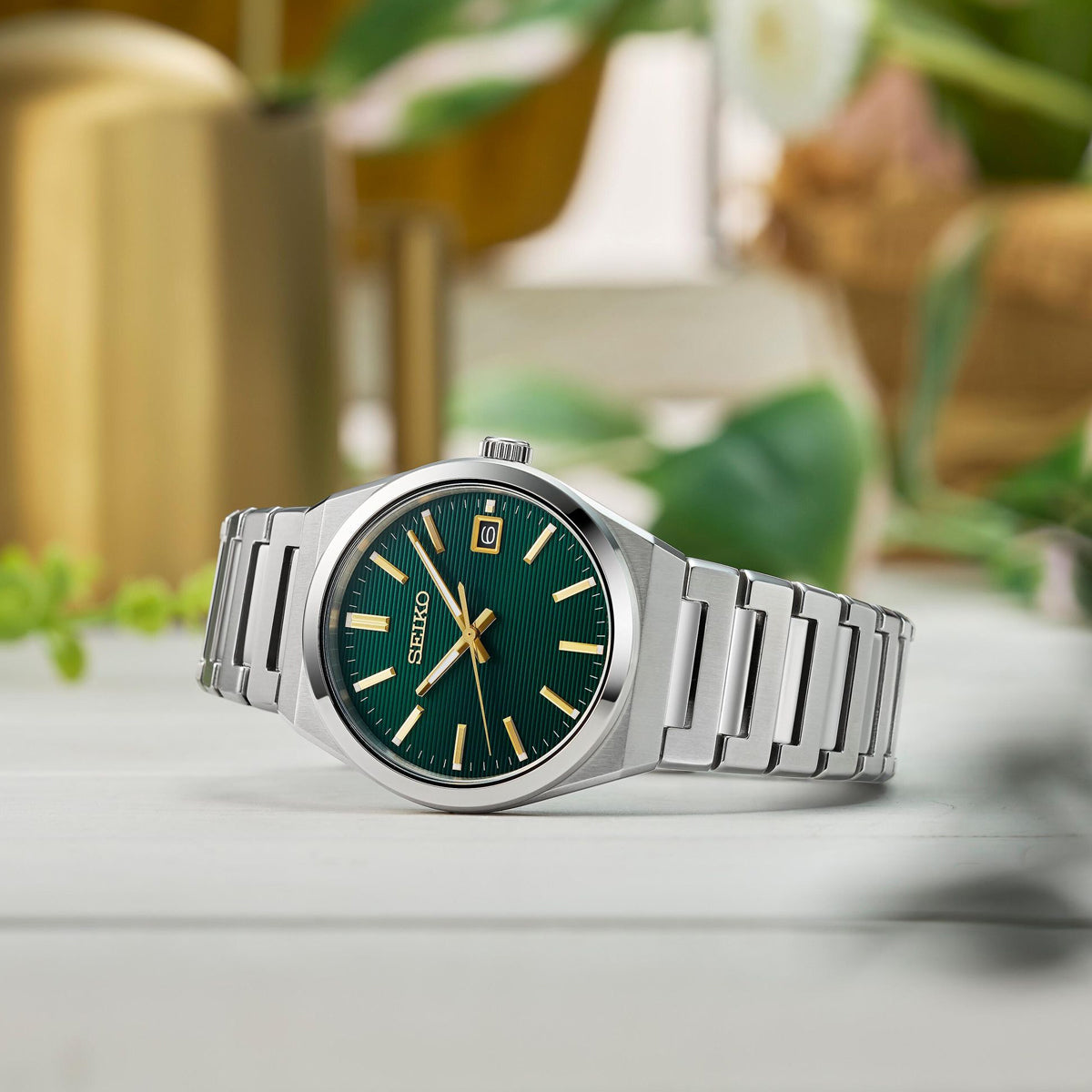 SEIKO WATCHES Mod. SUR601P1