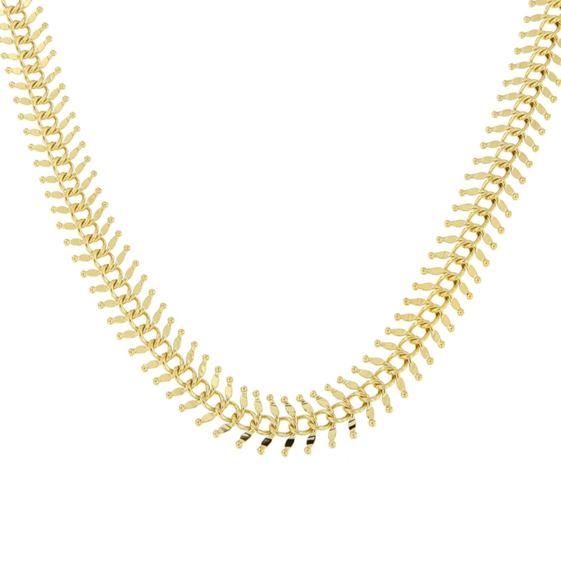 SENSE Mod. SSG-4-106-1-1 DESIGNER FASHION JEWELLERY