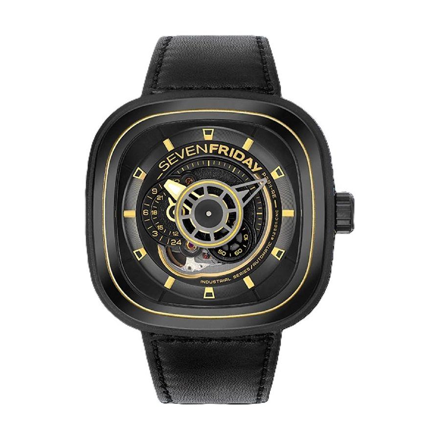 SEVENFRIDAY WATCHES Mod. SF-P2B/02 WATCHES SEVENFRIDAY