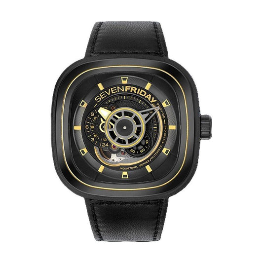 SEVENFRIDAY WATCHES Mod. SF-P2B/02 WATCHES SEVENFRIDAY