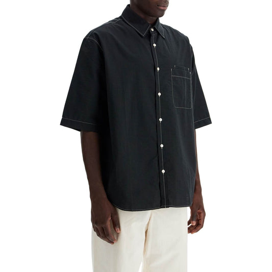 Lemaire "oversized short-slee Shirts Lemaire