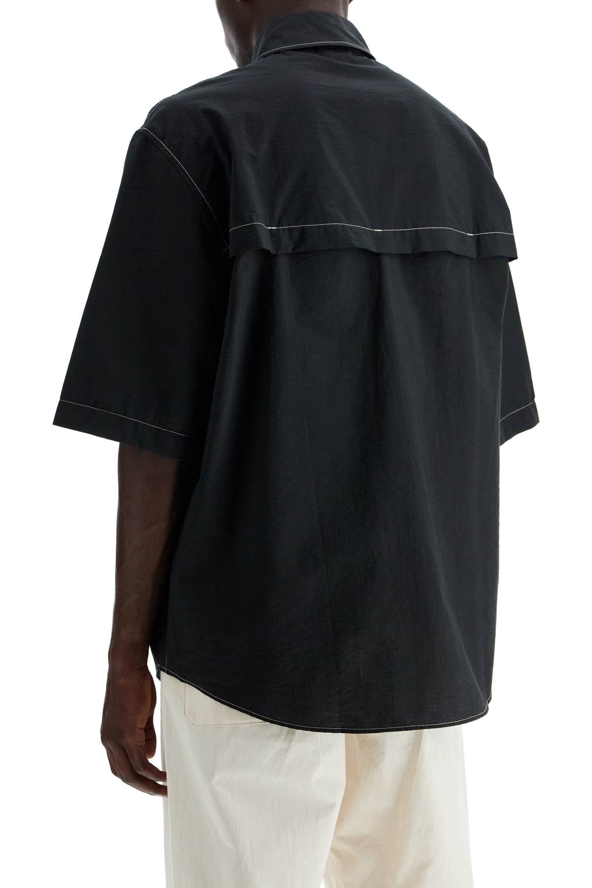 Lemaire oversized shirt Shirts Lemaire