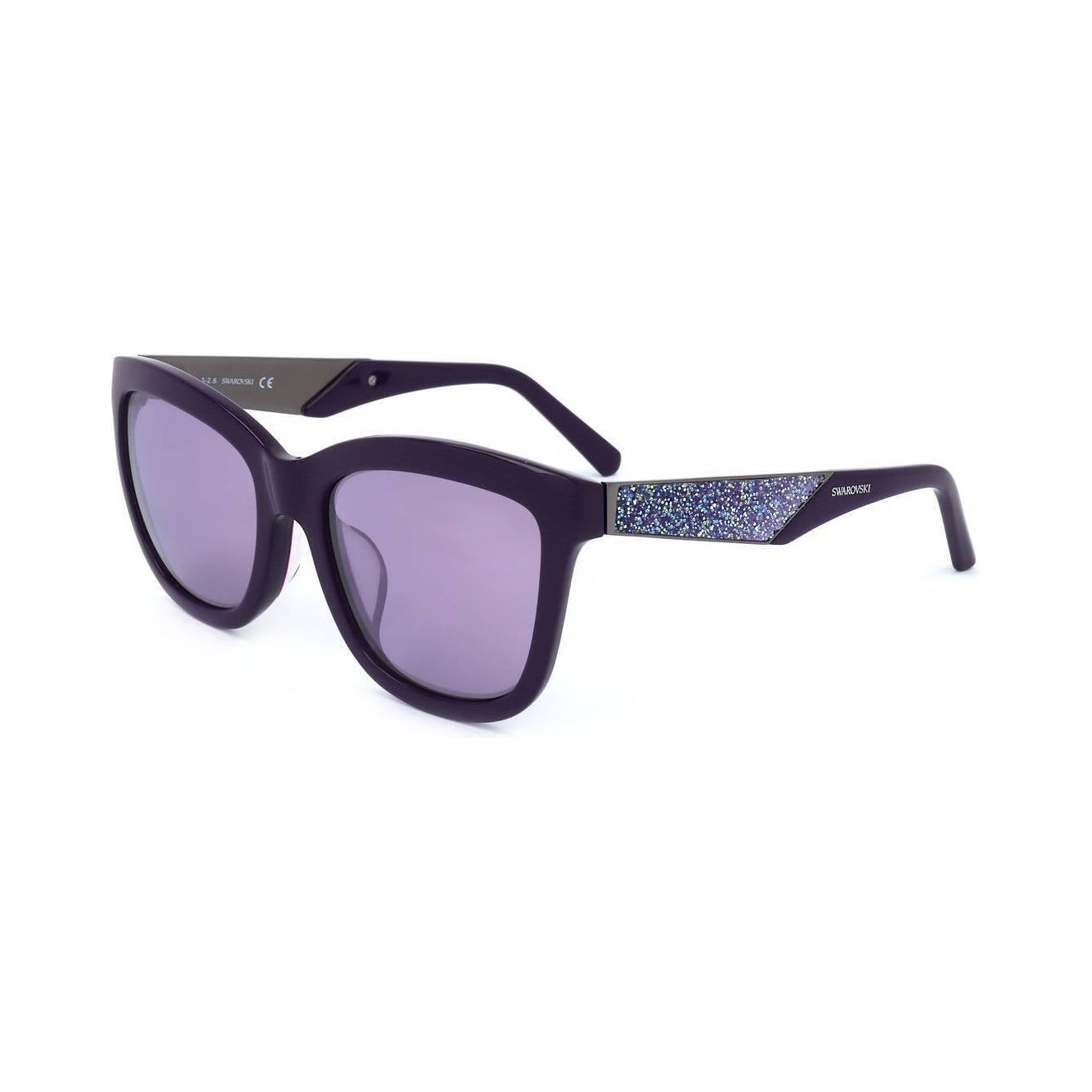 SWAROVSKI Mod. SK0125-F 81Z 54 19 140 SUNGLASSES & EYEWEAR SWAROVSKI SUNGLASSES