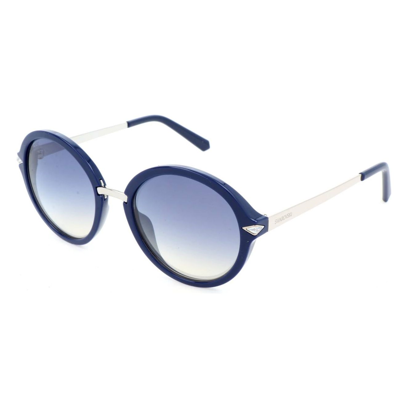 SWAROVSKI Mod. SK0153 90X 52 20 140 SUNGLASSES & EYEWEAR SWAROVSKI SUNGLASSES