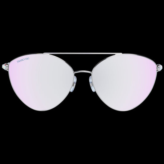 SWAROVSKI MOD. SK0286 5816Z SUNGLASSES & EYEWEAR SWAROVSKI SUNGLASSES