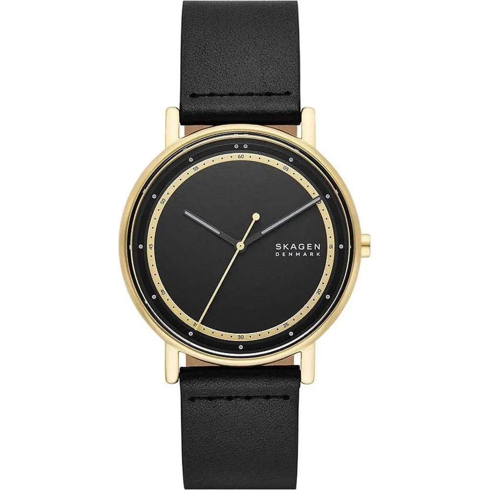 SKAGEN Mod. SIGNATUR WATCHES SKAGEN DENMARK