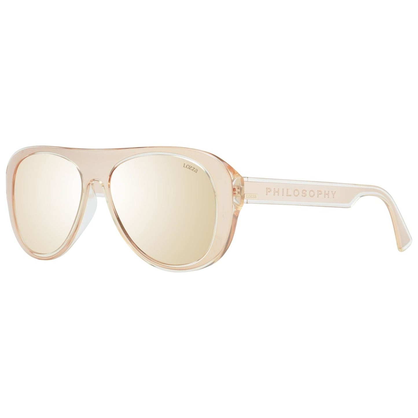 LOZZA MOD. SL4255V 56880G SUNGLASSES & EYEWEAR LOZZA SUNGLASSES