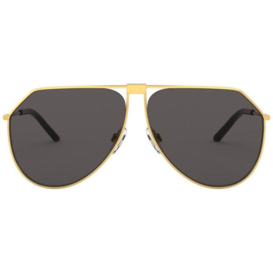 DOLCE & GABBANA MOD. SLIM DG 2248 SUNGLASSES & EYEWEAR DOLCE & GABBANA SUNGLASSES