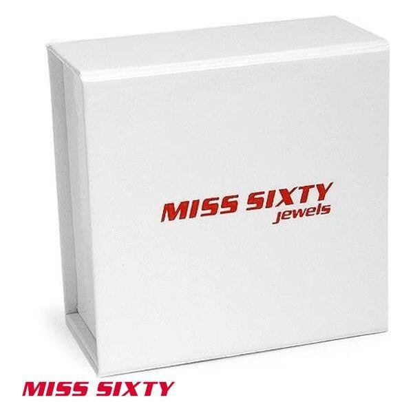 MISS SIXTY Mod. SMSC13 DESIGNER FASHION JEWELLERY MISS SIXTY JEWELS