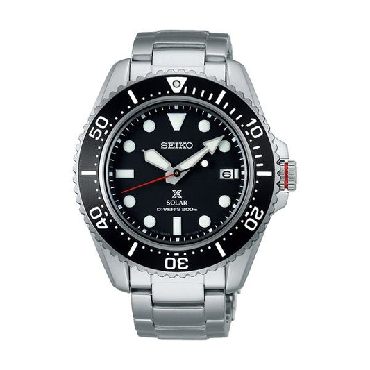 SEIKO PROSPEX WATCHES Mod. SNE589P1 WATCHES SEIKO PROSPEX