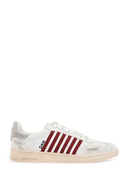 Dsquared2 sneakers box Sneakers Dsquared2