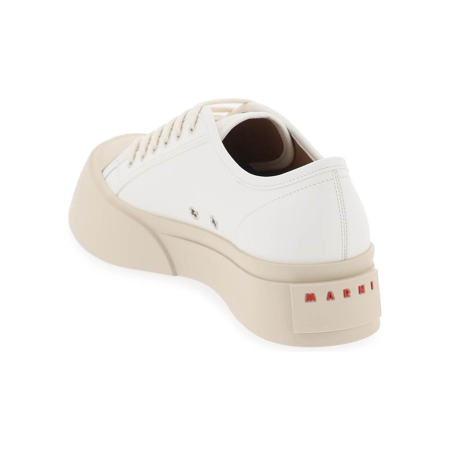 Marni leather pablo sneakers Sneakers Marni