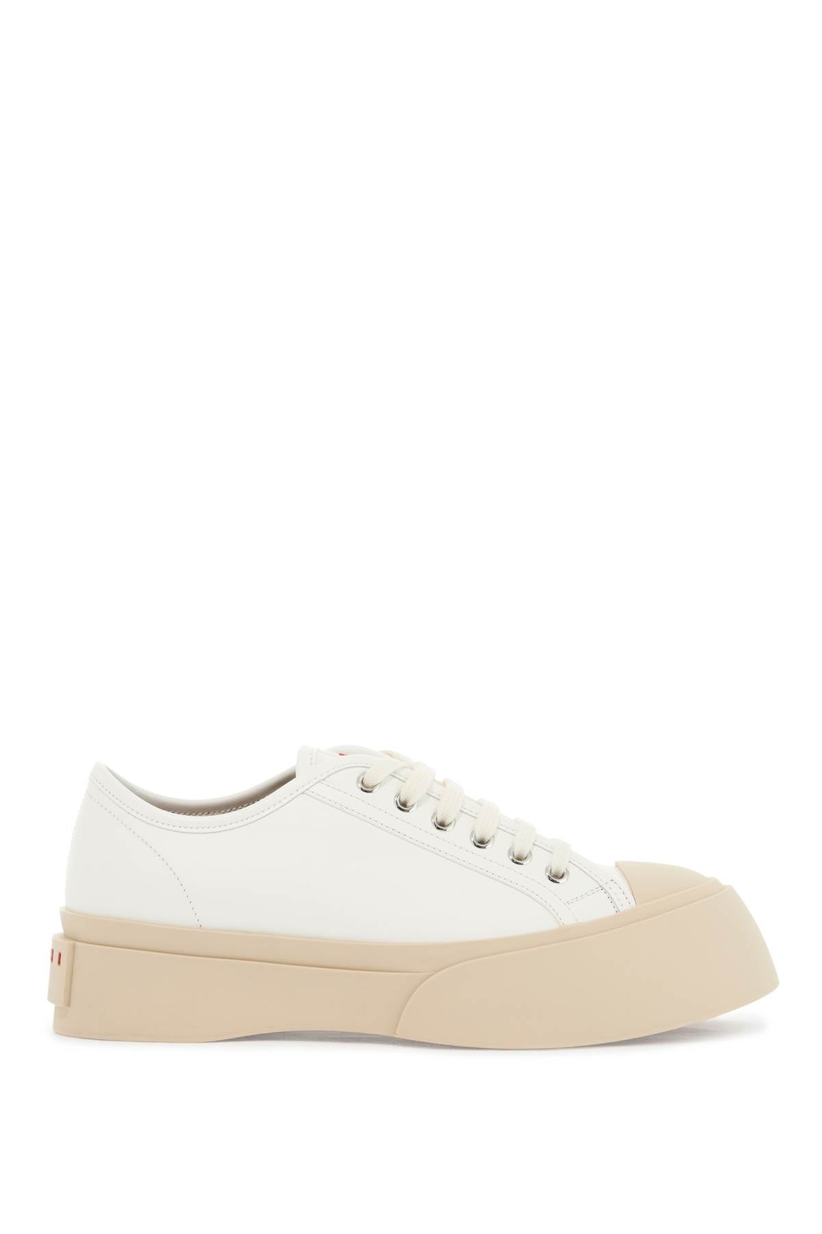 Marni leather pablo sneakers Sneakers Marni