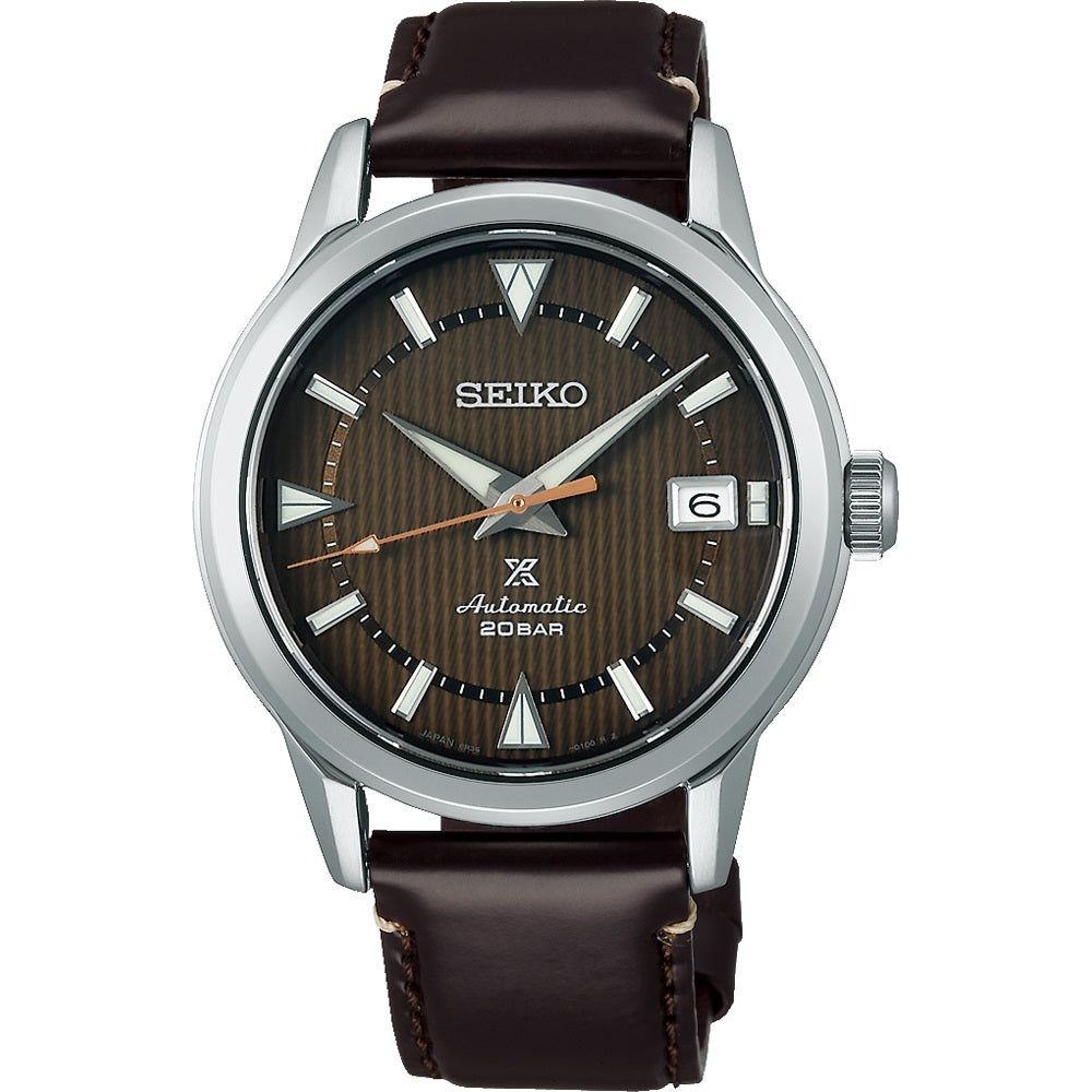 SEIKO WATCHES Mod. SPB251J1 WATCHES SEIKO