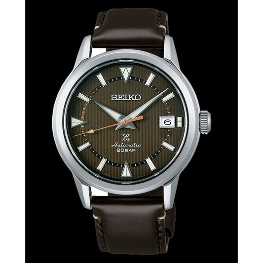 SEIKO WATCHES Mod. SPB251J1 WATCHES SEIKO