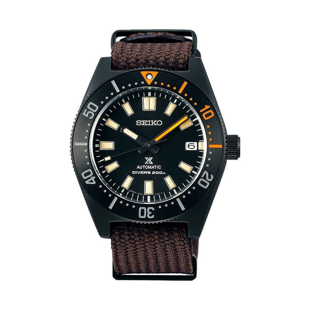 SEIKO PROSPEX WATCHES Mod. SPB253J1 WATCHES SEIKO PROSPEX