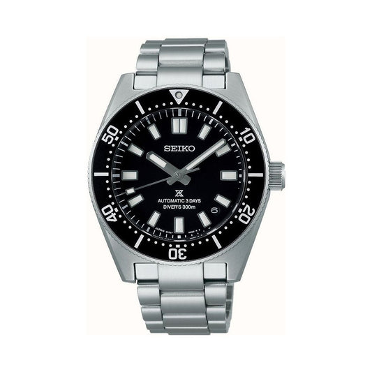 SEIKO PROSPEX Automatic 3 Days Diver's 300m WATCHES SEIKO PROSPEX