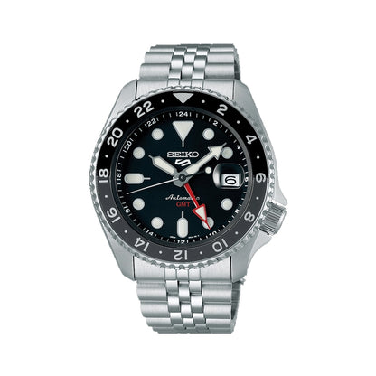 SEIKO 5 WATCHES Mod. SSK001K1